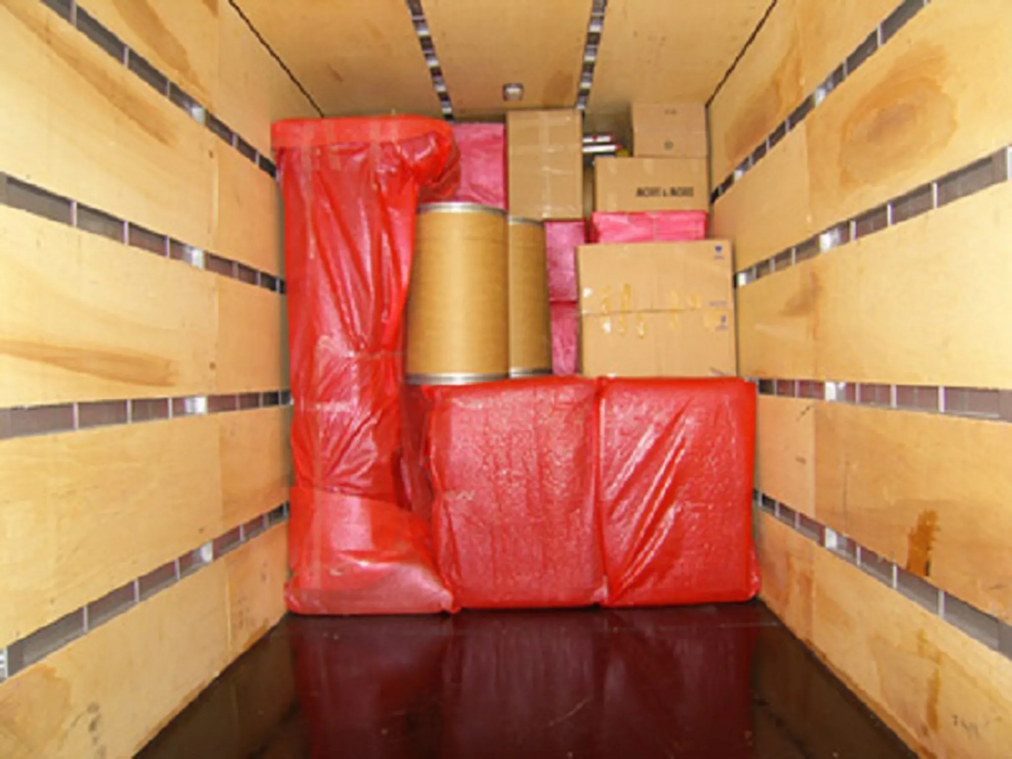 Bursa Şehirler Arası Nakliyat