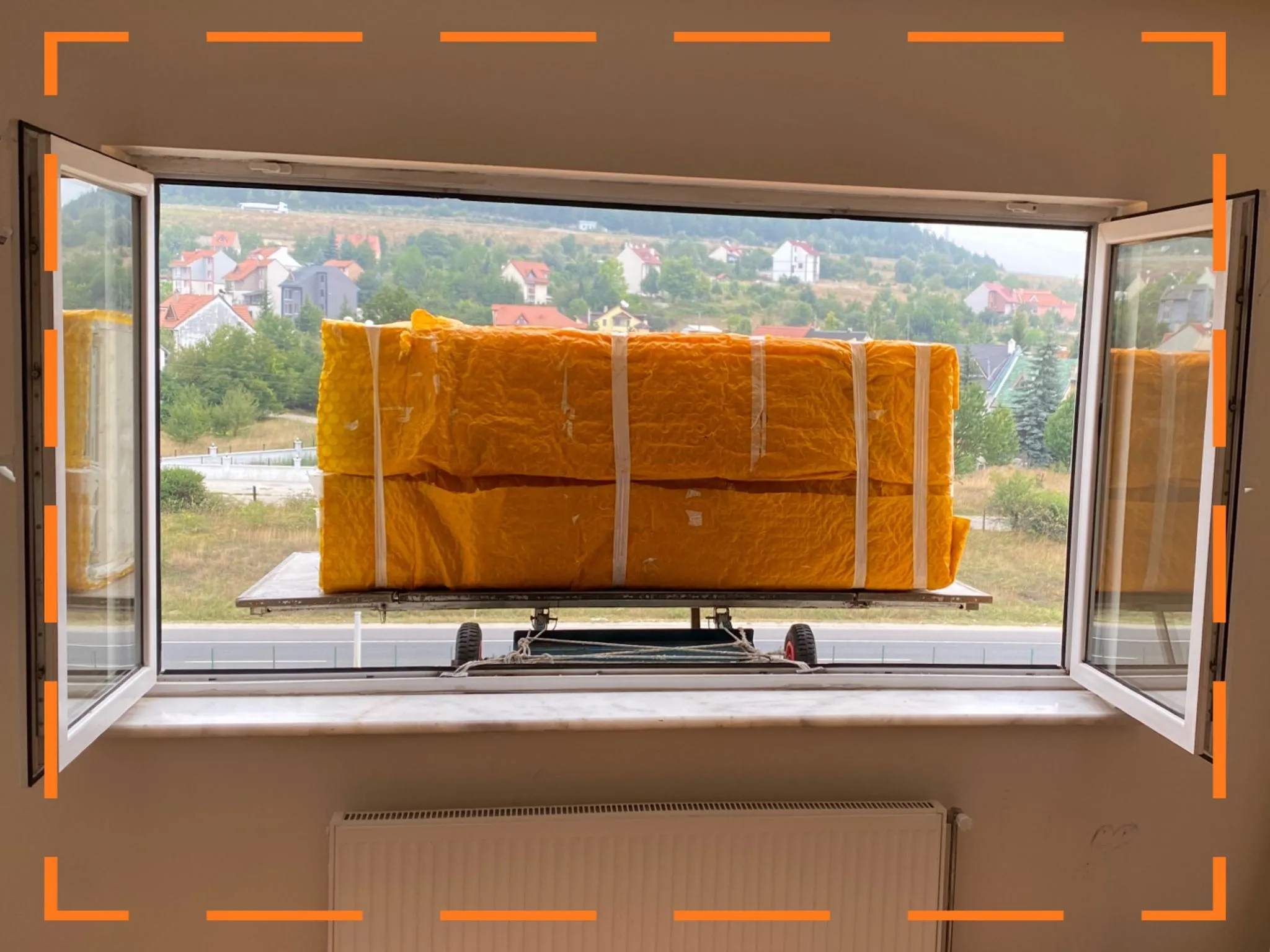 Bursa Evden Eve Nakliyat