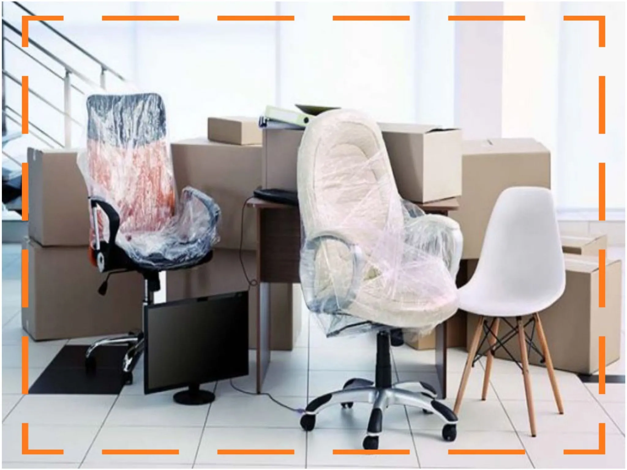 Bursa Ofis & İşyeri Taşıma Süreci Nasıl Olmalı?