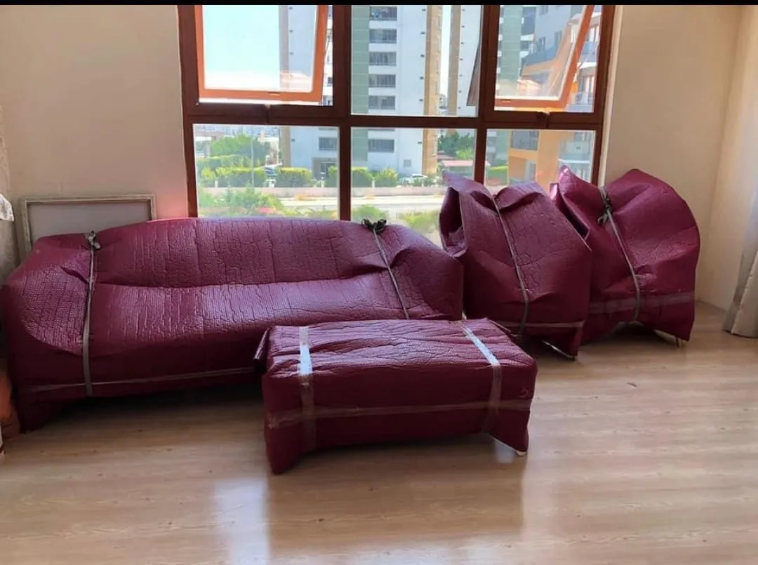 Bursa Evden Eve Nakliyat Süreci Nasıl İşler?