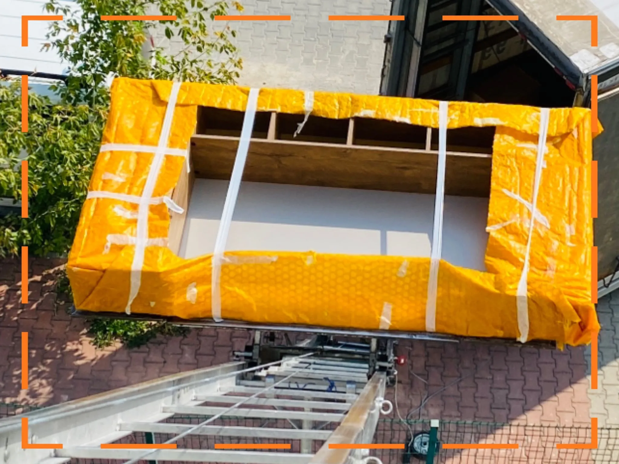 Bursa Evden Eve Nakliyat