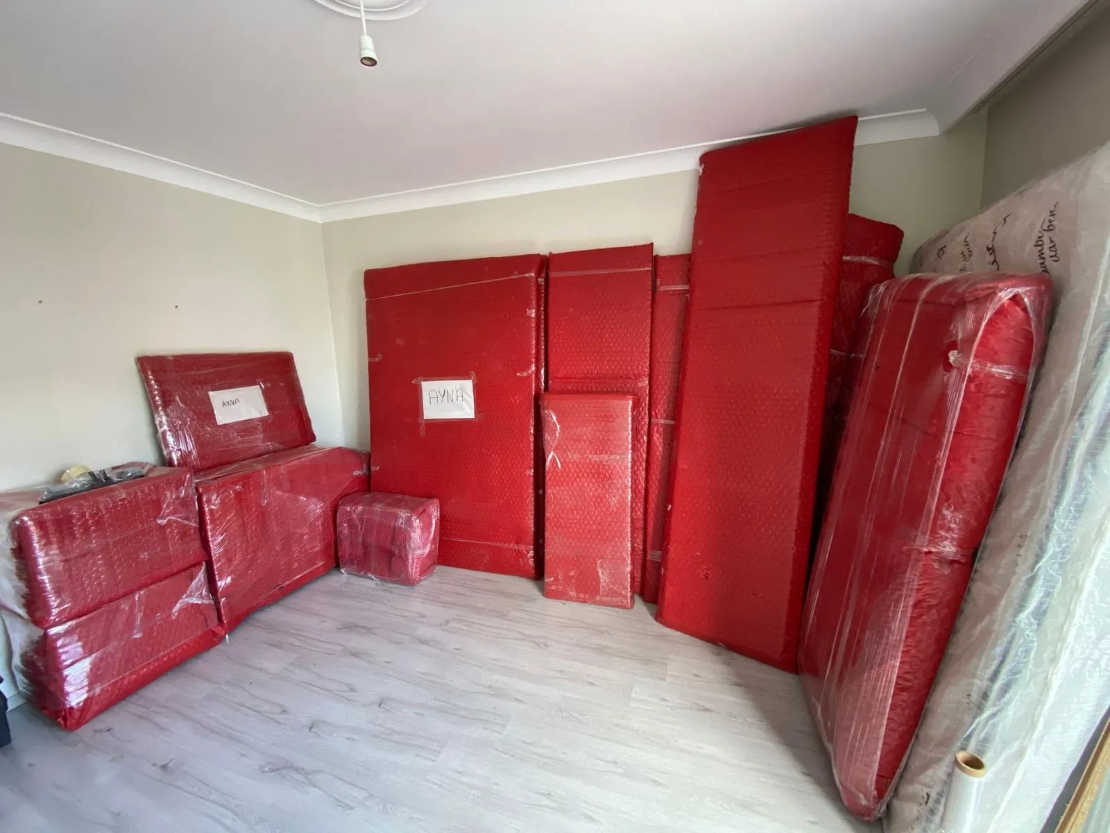 Bursa Evden Eve Nakliyatta Paketleme Neden Önemlidir?